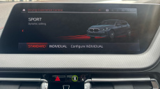 BMW 1 Series 128ti 5dr Step Auto Petrol Hatchback